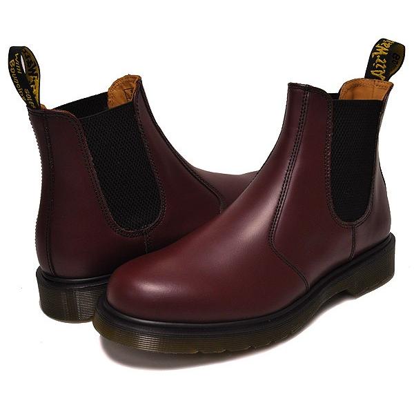 Dr.Martens（ドクターマーチン） サイドゴア ブーツ Dr.Martens 2976