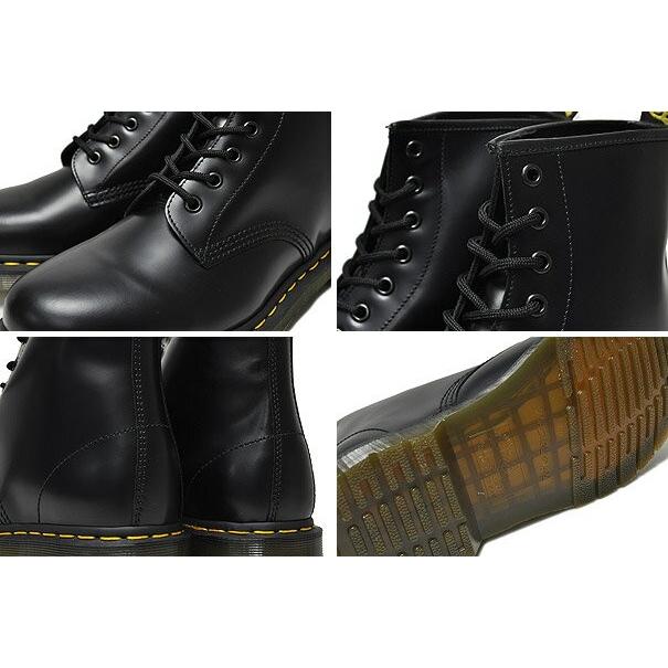 Dr.Martens（ドクターマーチン） 8ホール R11822006 Dr.Martens1460
