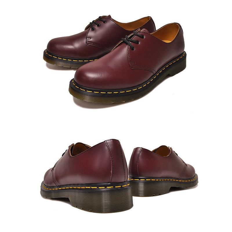 Dr.Martens（ドクターマーチン） 3ホール ギブソン シューズ R11838600