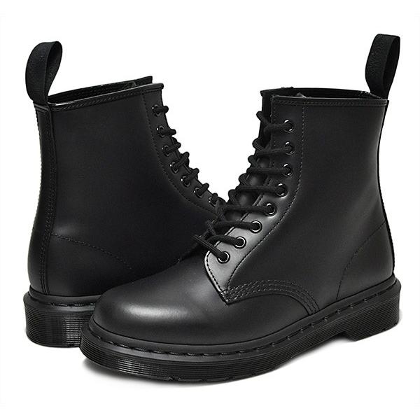 Dr.Martens（ドクターマーチン） 8ホール ブーツ Dr.Martens 1460 MONO