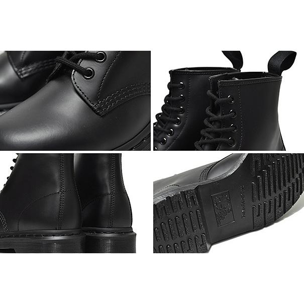 Dr.Martens（ドクターマーチン） 8ホール ブーツ Dr.Martens 1460 MONO