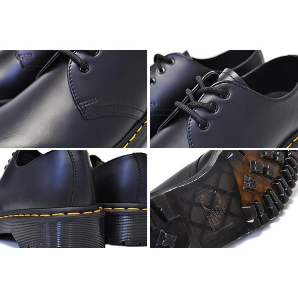 Dr.Martens（ドクターマーチン） ベックス 3ホール シューズ Dr