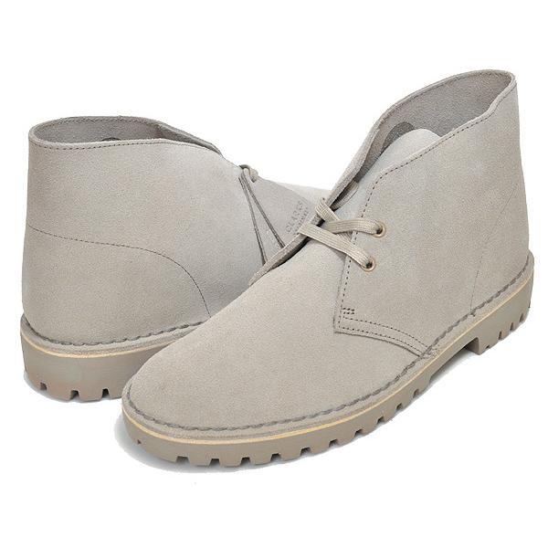 Clarks（クラークス） デザートロック CLARKS DESERT ROCK SAND SUEDE