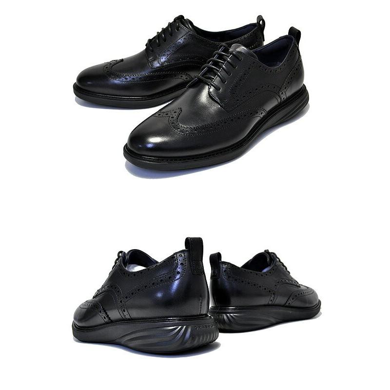 COLE HAAN（コールハーン） コールハーンCOLE HAAN GRANDEVOLUTION
