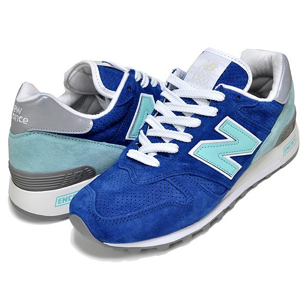 New Balance（ニューバランス） M1300 BLUE TEAL NEW BALANCE M1300AU