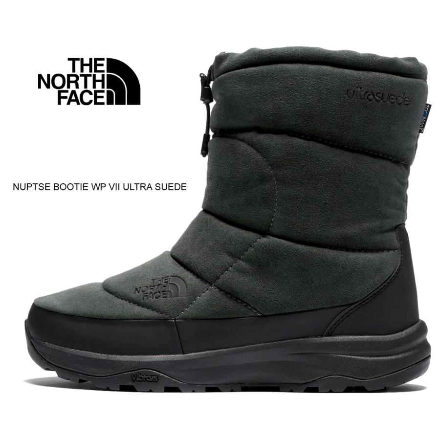 THE NORTH FACE（ザ ノースフェイス） ヌプシ ブーティ ウォーター