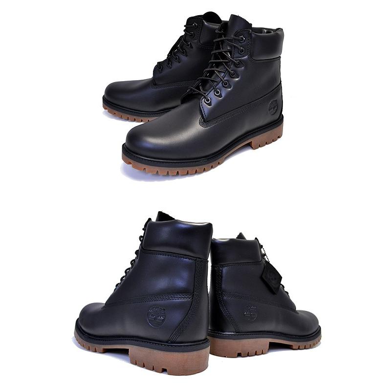 Timberland（ティンバーランド） 6インチ ブーツ Timberland CLASSIC