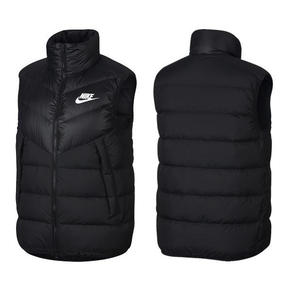 NIKE SPORTSWEAR NSW ナイキ ダウンベスト WINDRUNNER DOWN FILL VEST