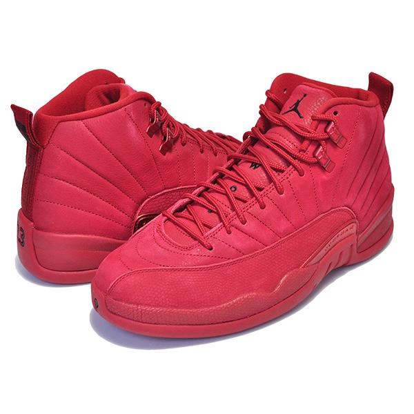 Jordan ナイキ スニーカー エア ジョーダン 12 NIKE AIR JORDAN RETRO