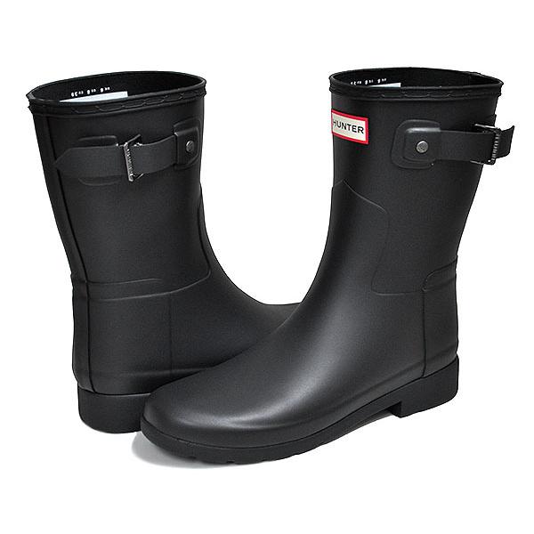 HUNTER（ハンター） ウィメンズ オリジナル リファインド ショート