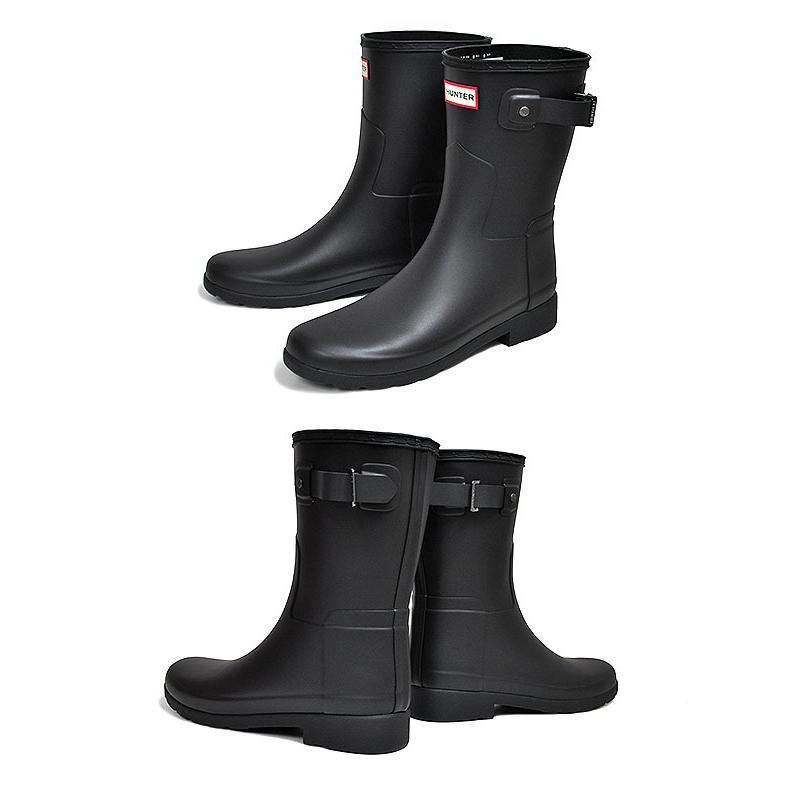 HUNTER（ハンター） ウィメンズ オリジナル リファインド ショート