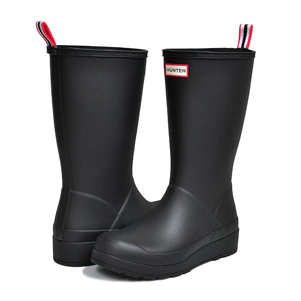 HUNTER（ハンター） ウィメンズ オリジナル プレイブーツ トール