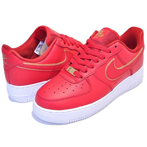 NIKE（ナイキ） ウィメンズ エアフォース 1 07 ESS NIKE WMNS AIR