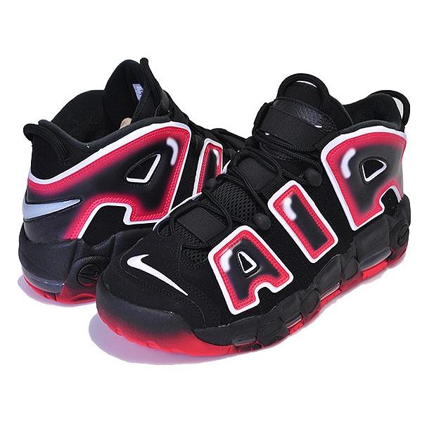 NIKE（ナイキ） エア モアアップテンポ NIKE AIR MORE UPTEMPO 96