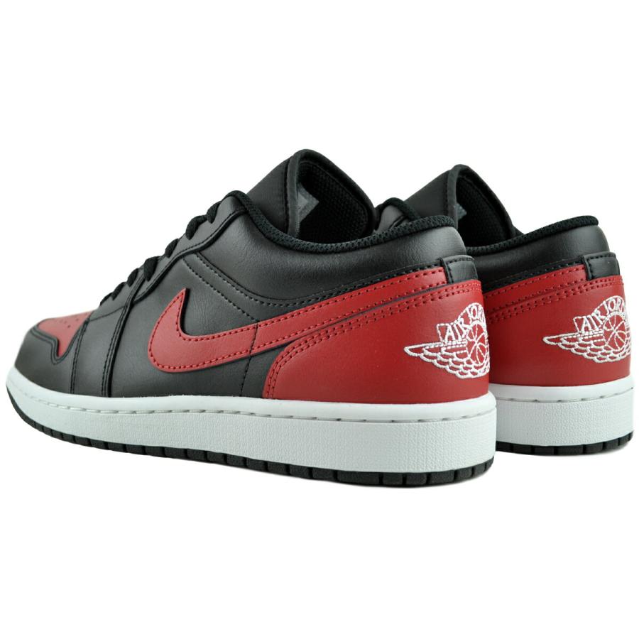 エア ジョーダン 1 ナイキ エアジョーダン ロー ブラック バーシティ