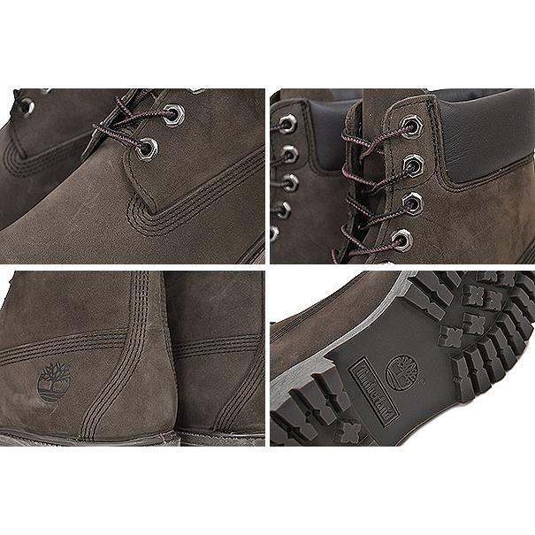 Timberland（ティンバーランド） [ポイント10倍] 6インチ ブーツ