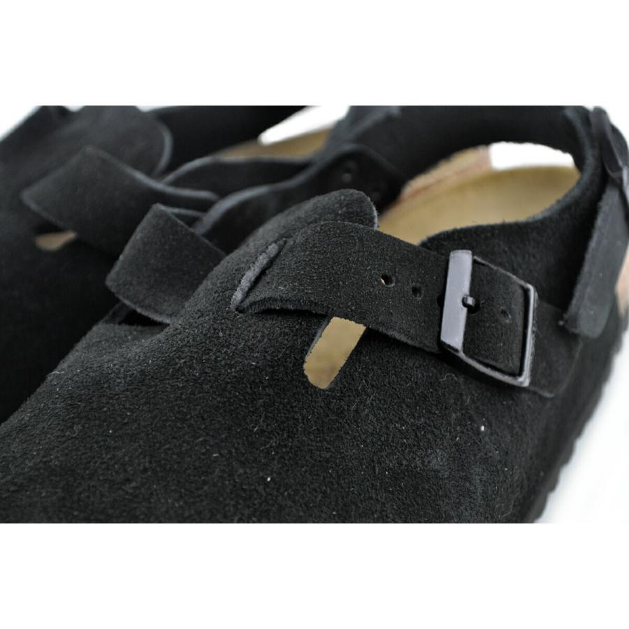 BIRKENSTOCK（ビルケンシュトック） [ポイント10倍] トキオ 2 スエード