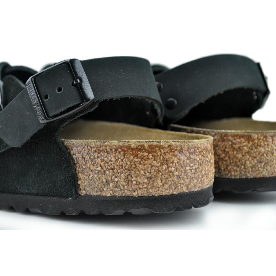 BIRKENSTOCK（ビルケンシュトック） [ポイント10倍] トキオ 2 スエード