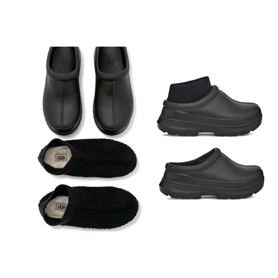 UGG（アグ） ウィメンズ タスマン X UGG WOMENS TASMAN X 1125730 防水