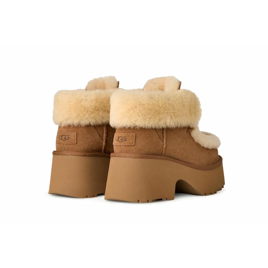 UGG（アグ） ウィメンズ エスミー レースアップ UGG WOMENS ESMEE LACE