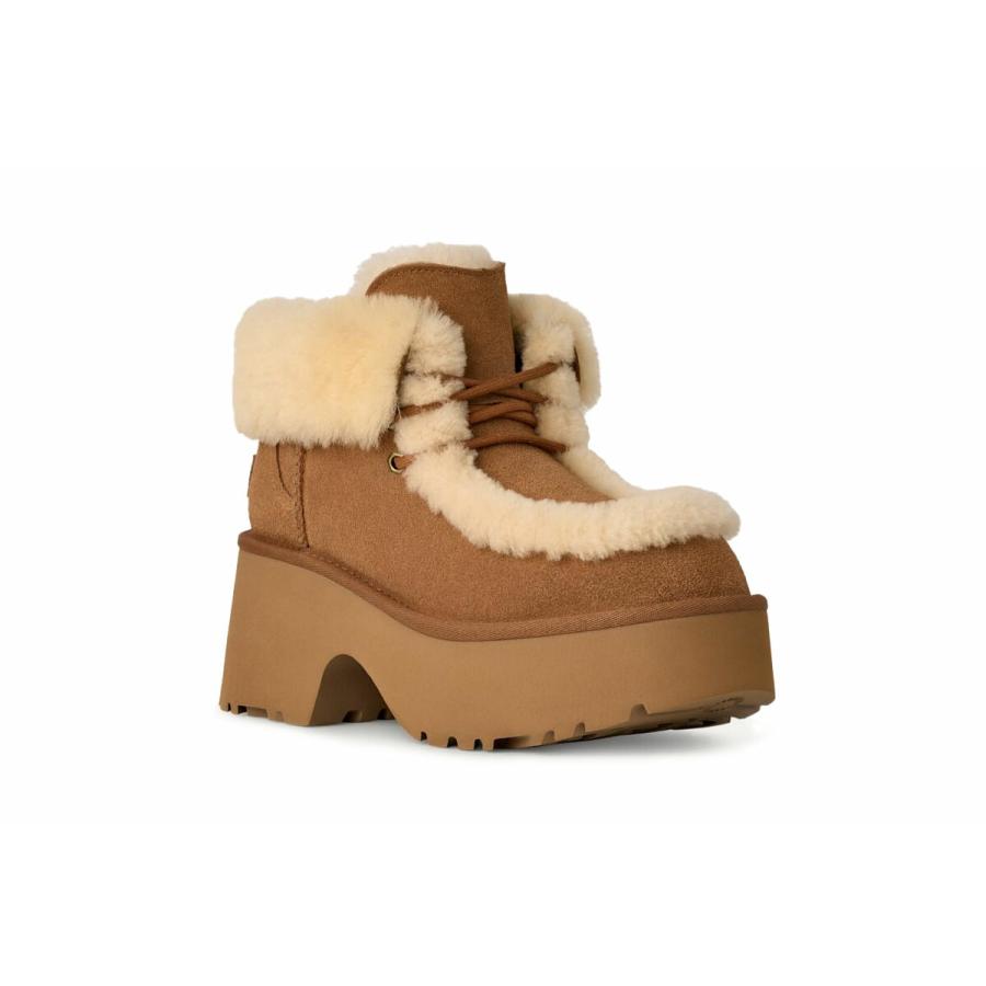 UGG（アグ） ウィメンズ エスミー レースアップ UGG WOMENS ESMEE LACE