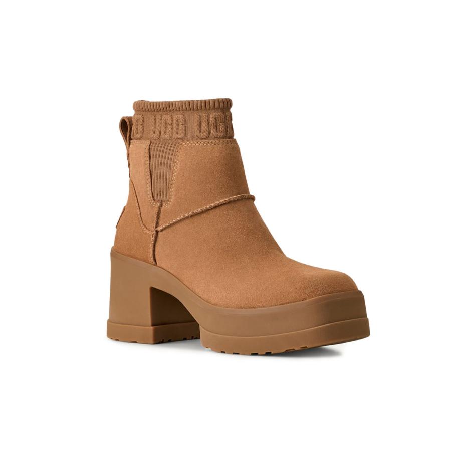 UGG（アグ） ウィメンズ モクシー チェルシー UGG WOMENS MOXY CHELSEA