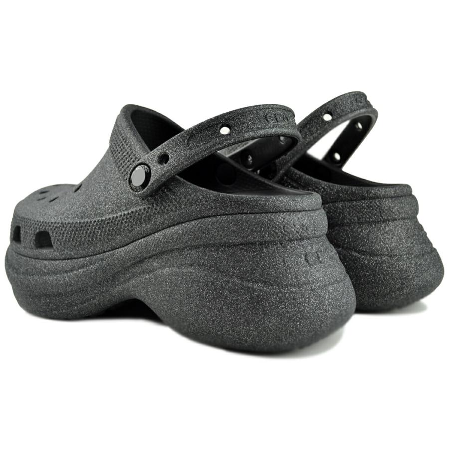 crocs（クロックス） クラシック ベイ グリッター クロッグ ウィメンズ