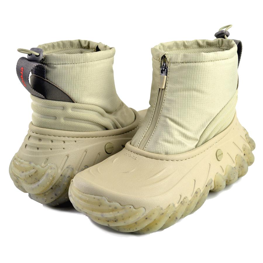 crocs（クロックス） エコー ブーツ ゼット シールド crocs ECHO BOOT