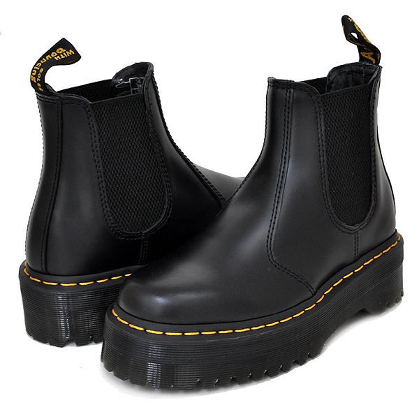 Dr.Martens（ドクターマーチン） 2976 クアッド チェルシーブーツ Dr
