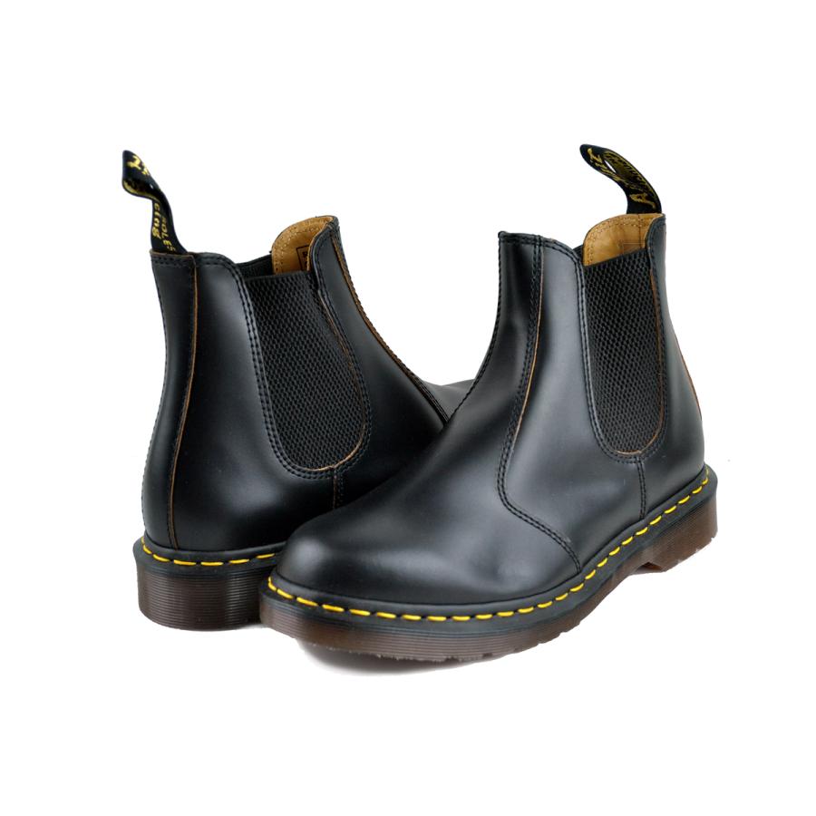 Dr.Martens（ドクターマーチン） ヴィンテージ チェルシー ブーツ Dr