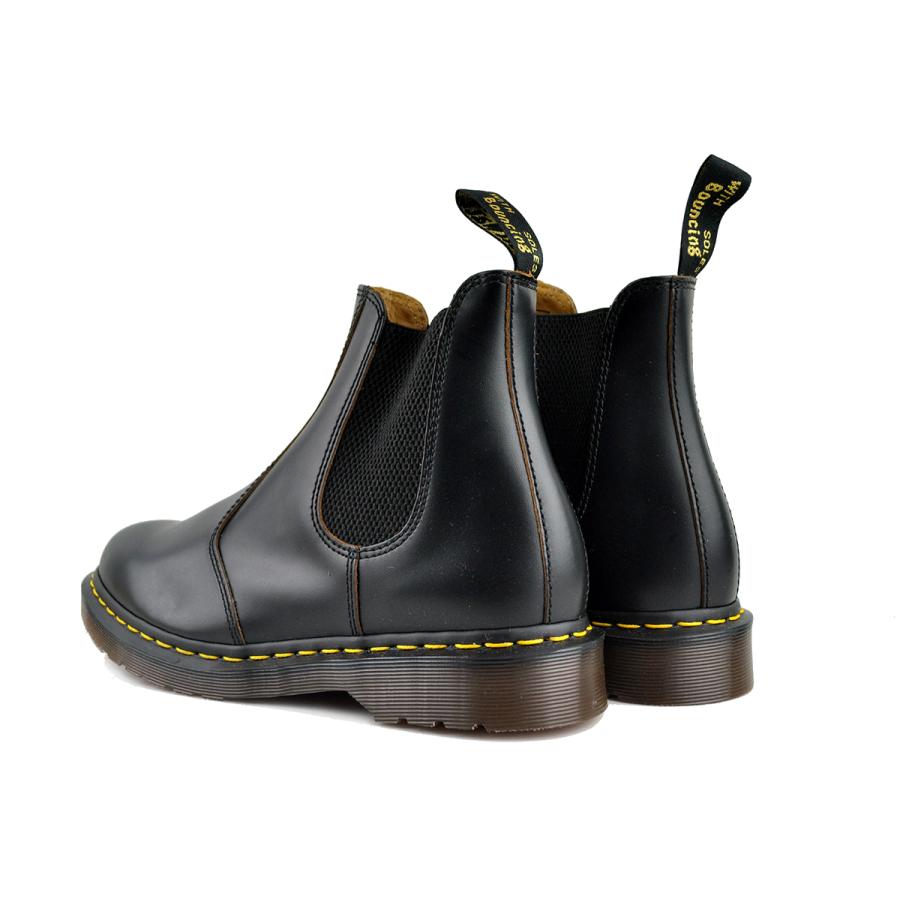 Dr.Martens（ドクターマーチン） ヴィンテージ チェルシー ブーツ Dr