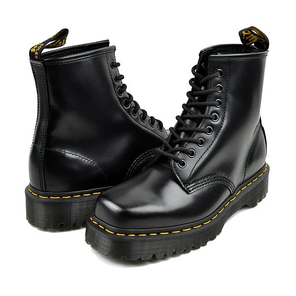 Dr.Martens（ドクターマーチン） 1460 ベックス スクエア 8ホール