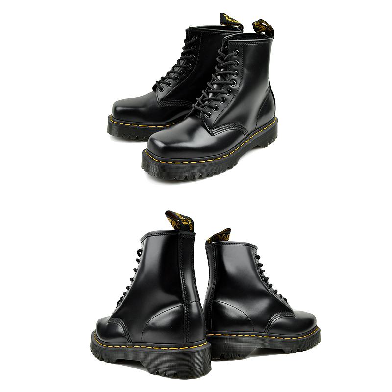 Dr.Martens（ドクターマーチン） 1460 ベックス スクエア 8ホール