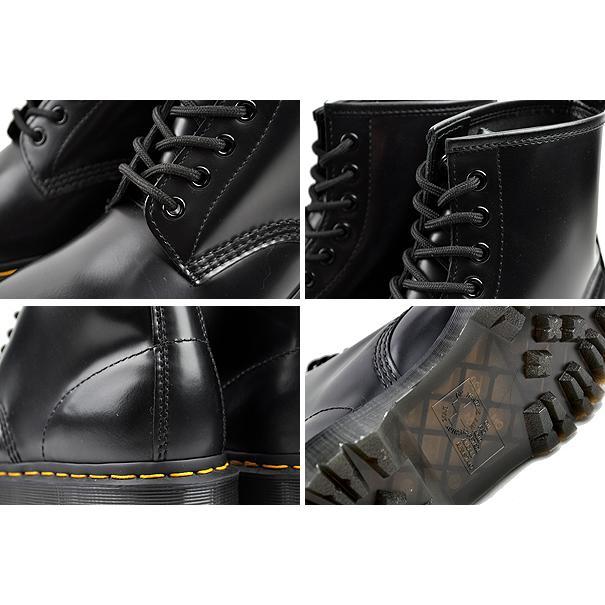 Dr.Martens（ドクターマーチン） 1460 ベックス スクエア 8ホール