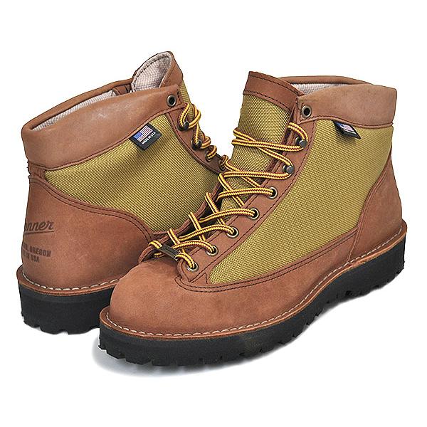 Danner（ダナー） ダナーライト リバイバル DANNER LIGHT REVIVAL