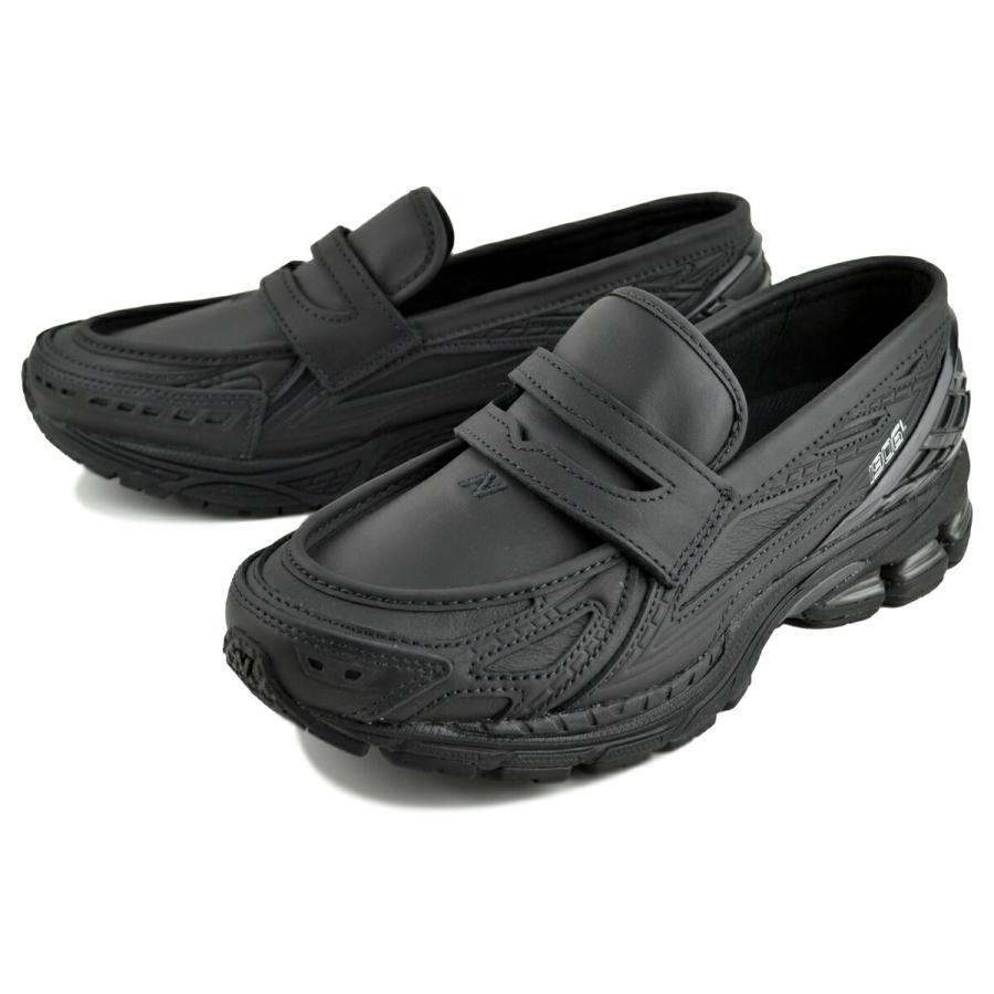 New Balance（ニューバランス） 1906 トリプルブラック NEW BALANCE