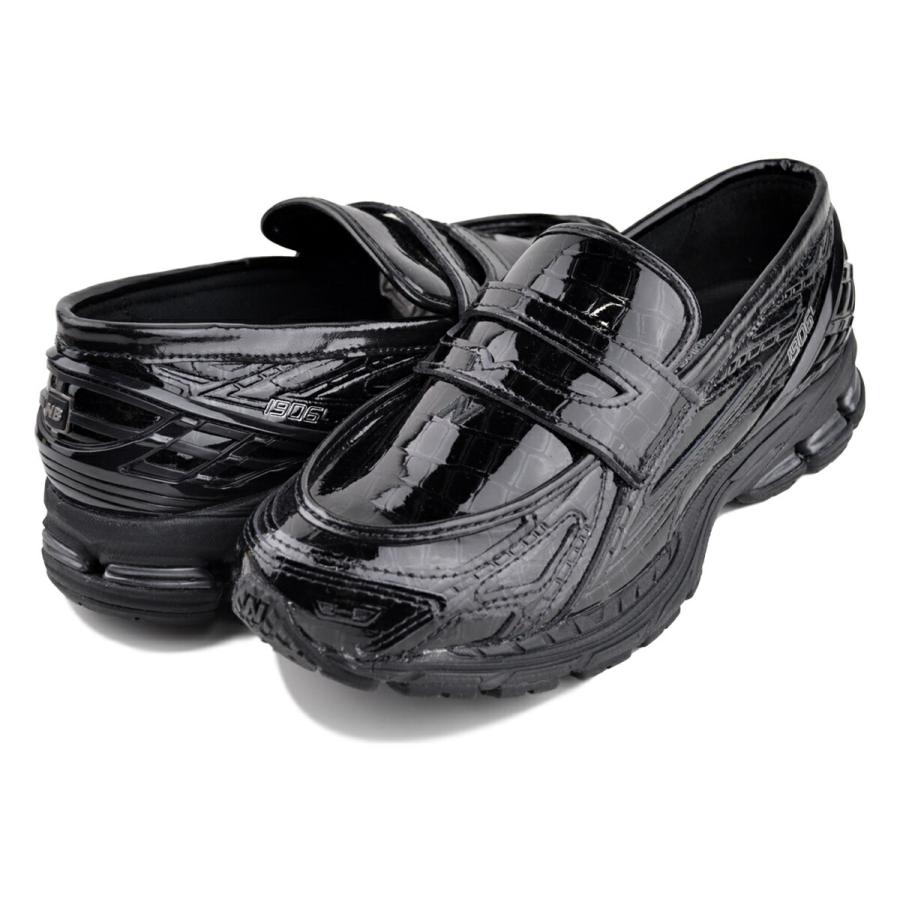 New Balance（ニューバランス） 1906 ブラック NEW BALANCE U1906LCR
