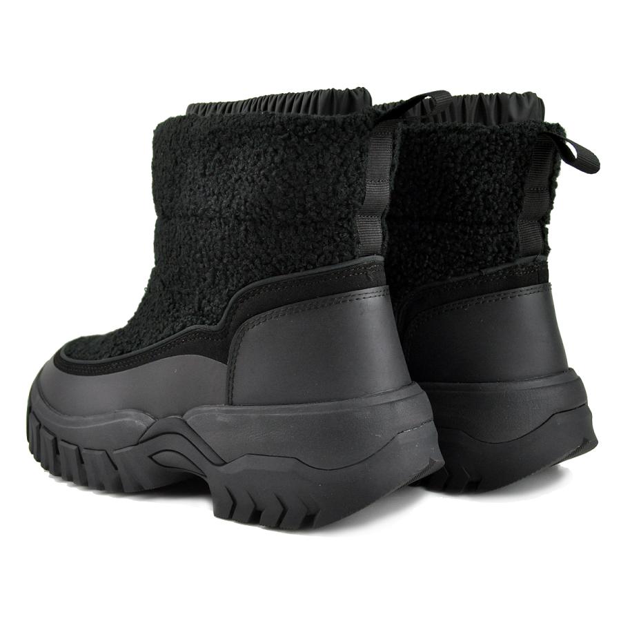 HUNTER（ハンター） ウィメンズ ワンダラー ブークレ ショート スノー