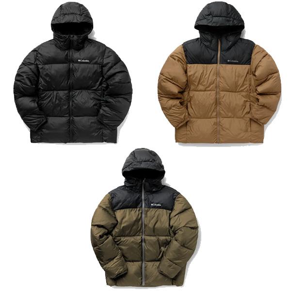 Columbia（コロンビア） パフェクト フーデッド ジャケット Columbia