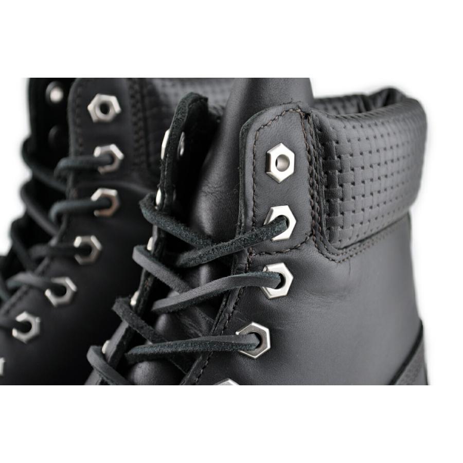 Timberland（ティンバーランド） プレミアム 6インチ レース WP ブーツ