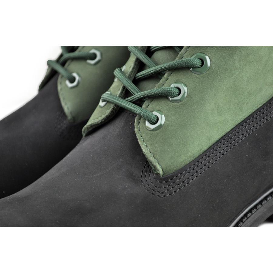 Timberland（ティンバーランド） [ポイント10倍] 6インチ プレミアム