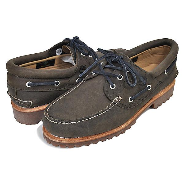 Timberland（ティンバーランド） 3アイレット Timberland 3EYE CLASSIC