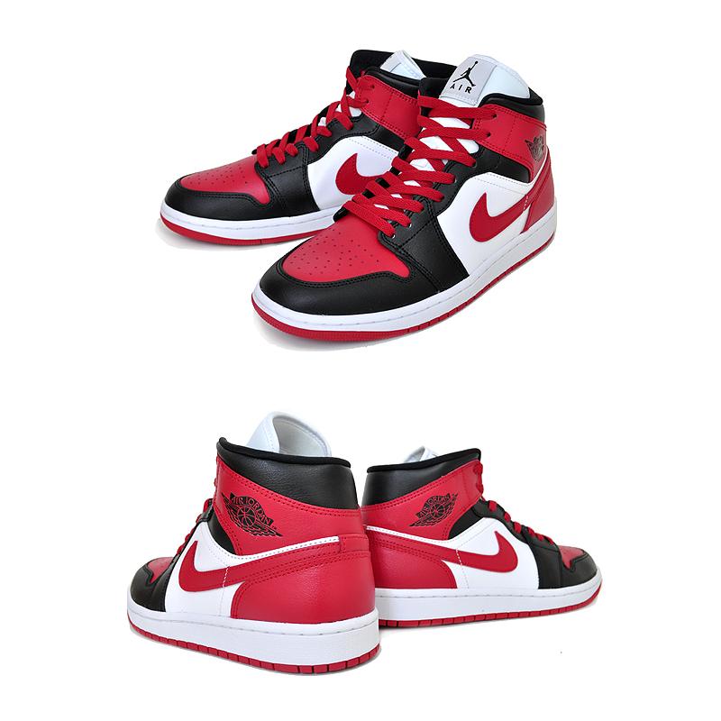 エア ジョーダン 1 ナイキ ウィメンズ エアジョーダン ミッド NIKE