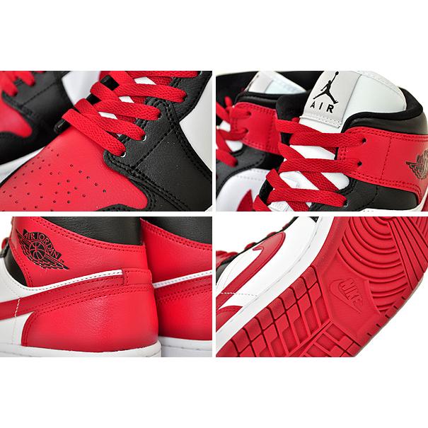 エア ジョーダン 1 ナイキ ウィメンズ エアジョーダン ミッド NIKE