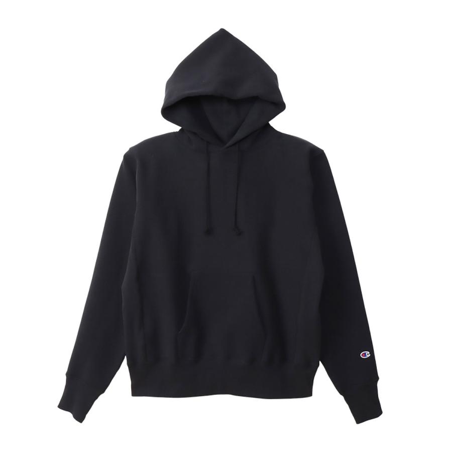 REVERSE WEAVE チャンピオン リバースウィーブ フーデッドスウェット
