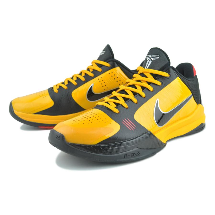NIKE（ナイキ） コービー 5 プロトロ NIKE KOBE V PROTRO BRUCE LEE