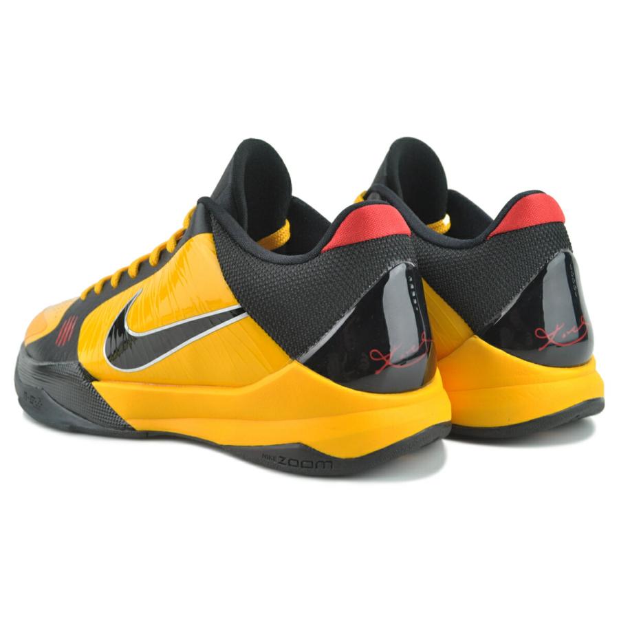 NIKE（ナイキ） コービー 5 プロトロ NIKE KOBE V PROTRO BRUCE LEE