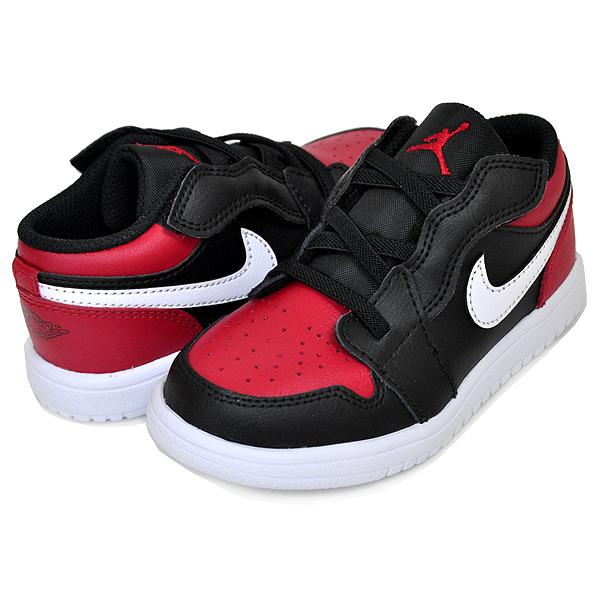 エア ジョーダン 1 ナイキ ロー トドラー NIKE JORDAN LOW ALT(TD