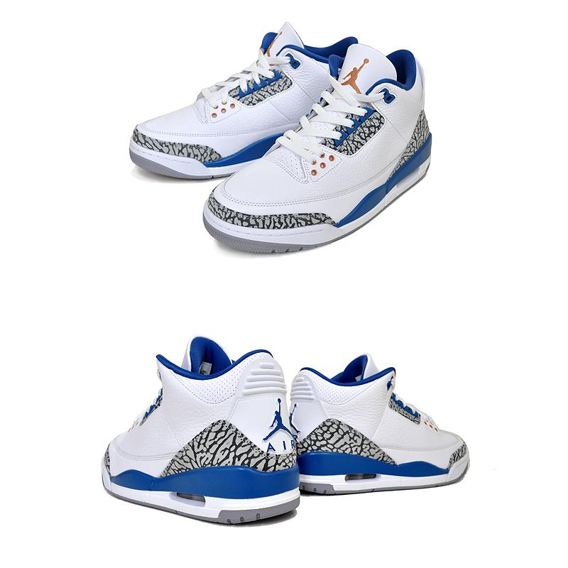 エア ジョーダン 3 ナイキ エアジョーダン レトロ NIKE AIR JORDAN