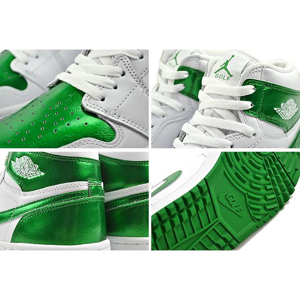 エア ジョーダン 1 ナイキ エアジョーダン ハイ ゴルフ NIKE AIR